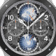 Montblanc MB130811 1858 Geosphere Chronograph 0 Oxygen